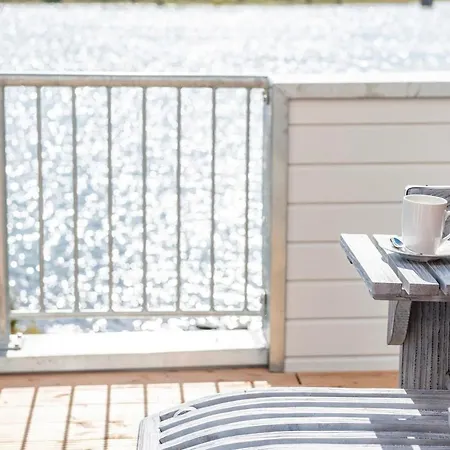 Apartman Bluelounge