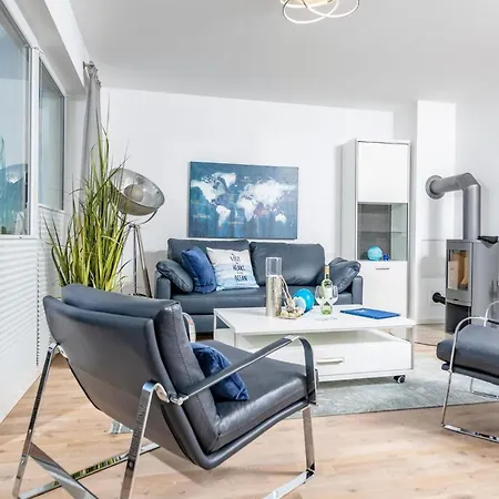 Apartman Bluelounge