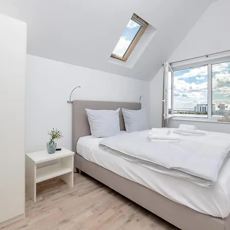 Bluelounge Apartman